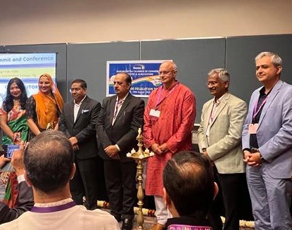 EntryIndia & BMM organized Business Conference & Summit in Atlanta City