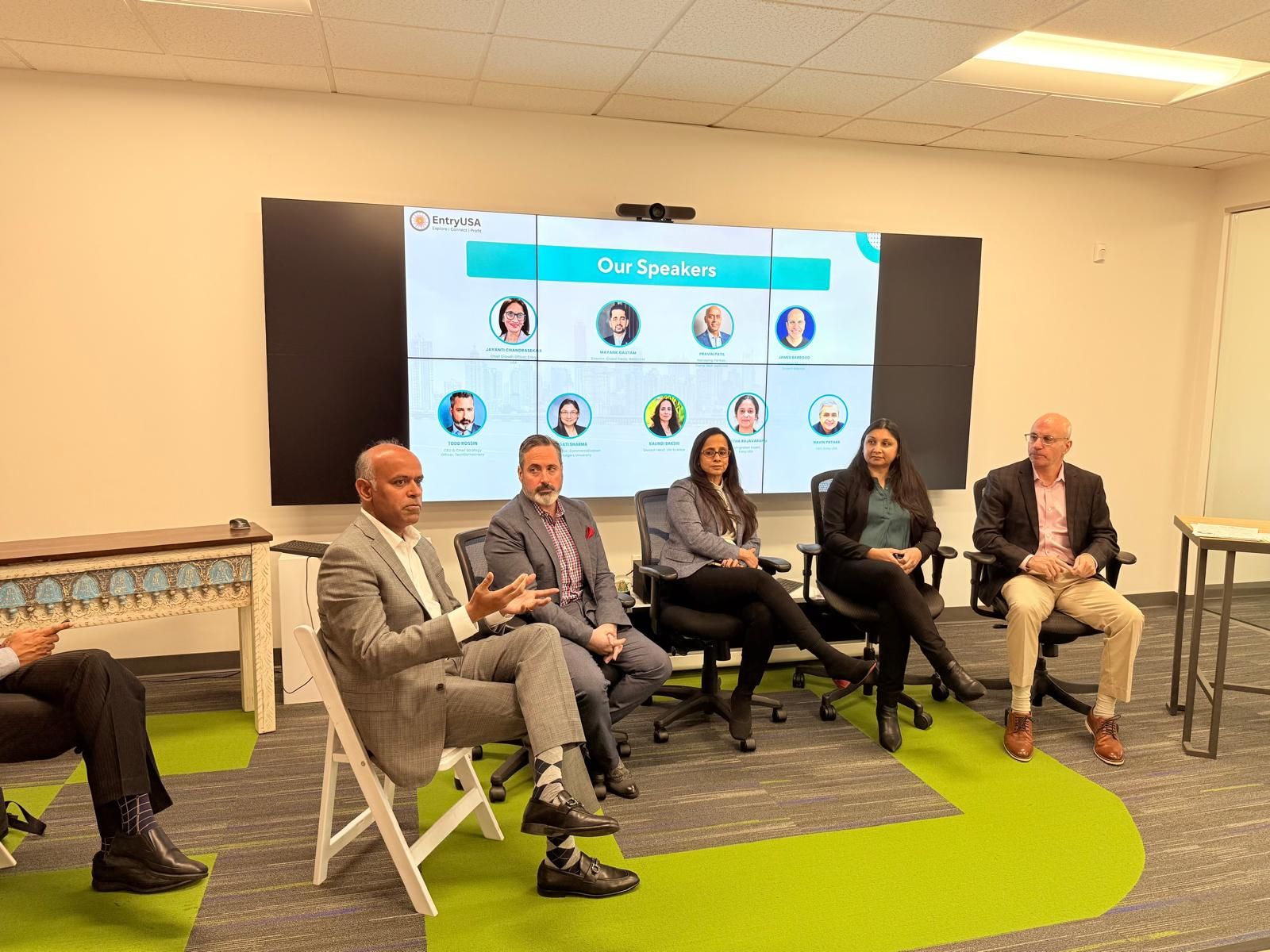 India Startup and Venture Story