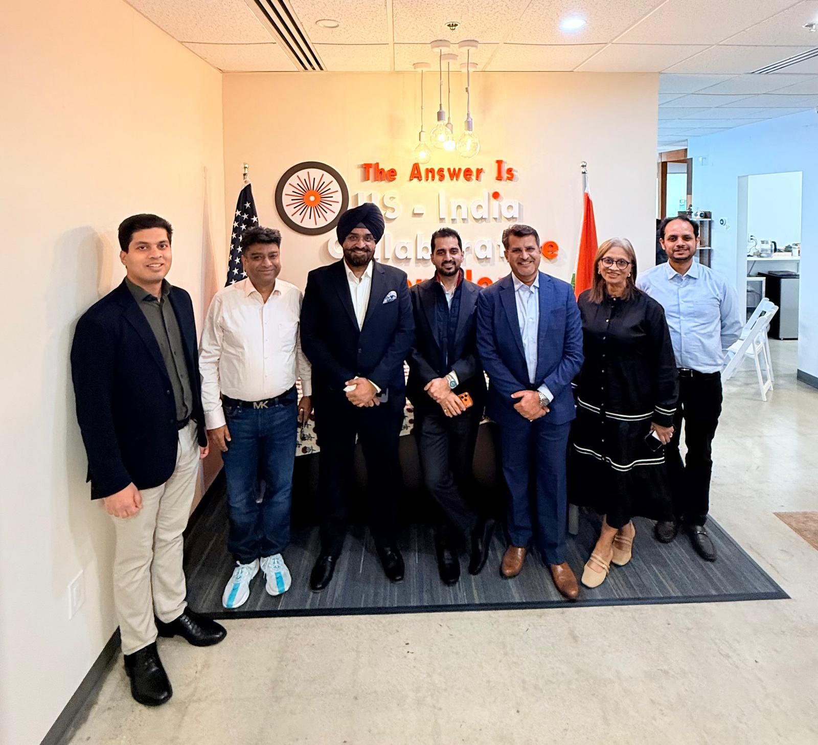 India Startup and Venture Story