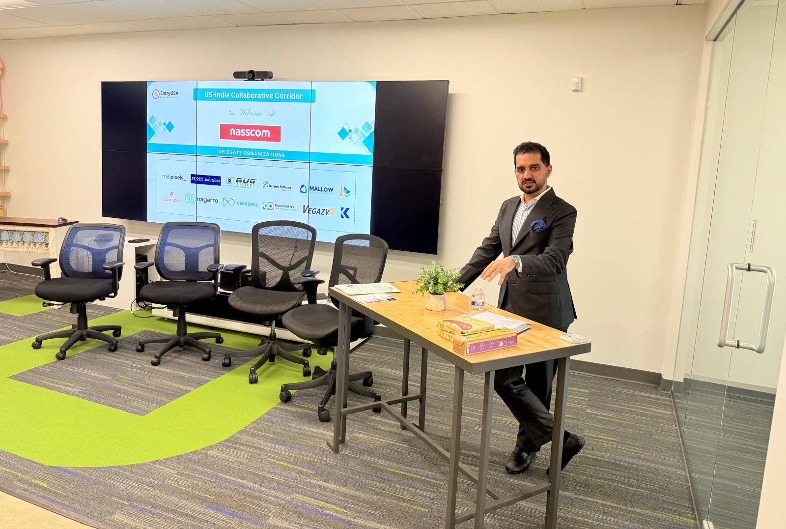 India Startup and Venture Story