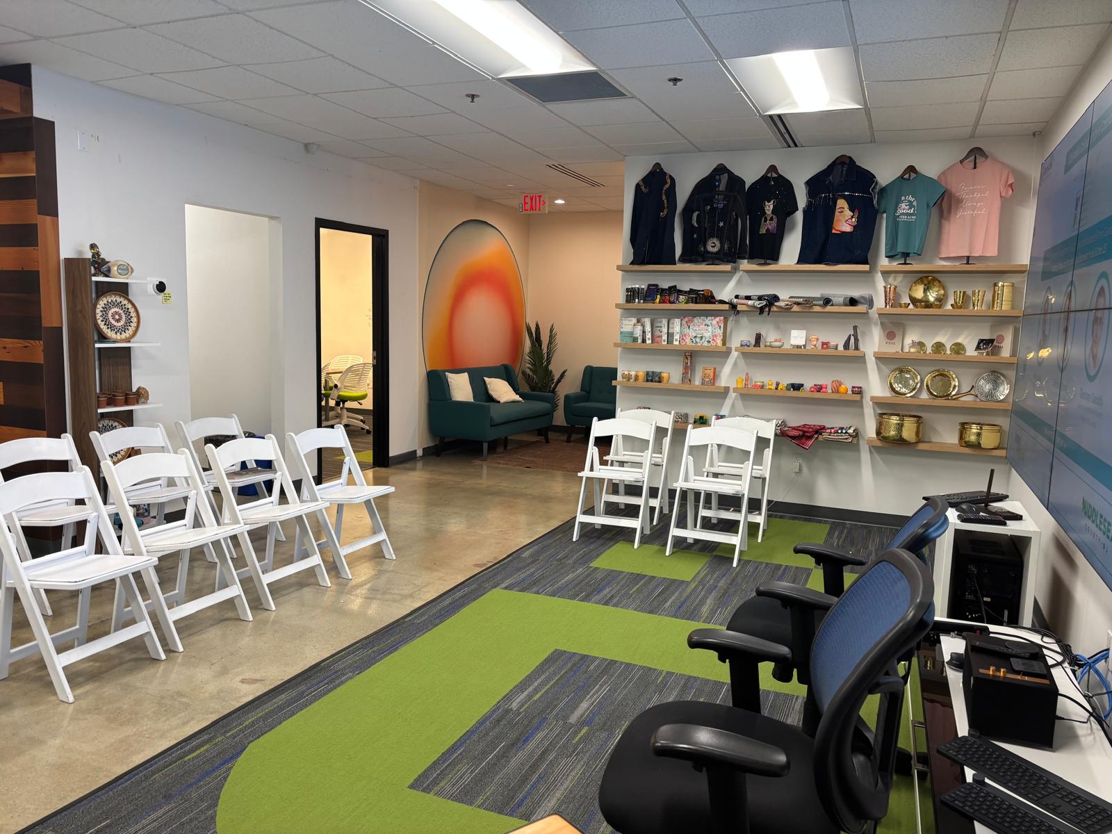 Entry USA Hosts KCCI Delegation