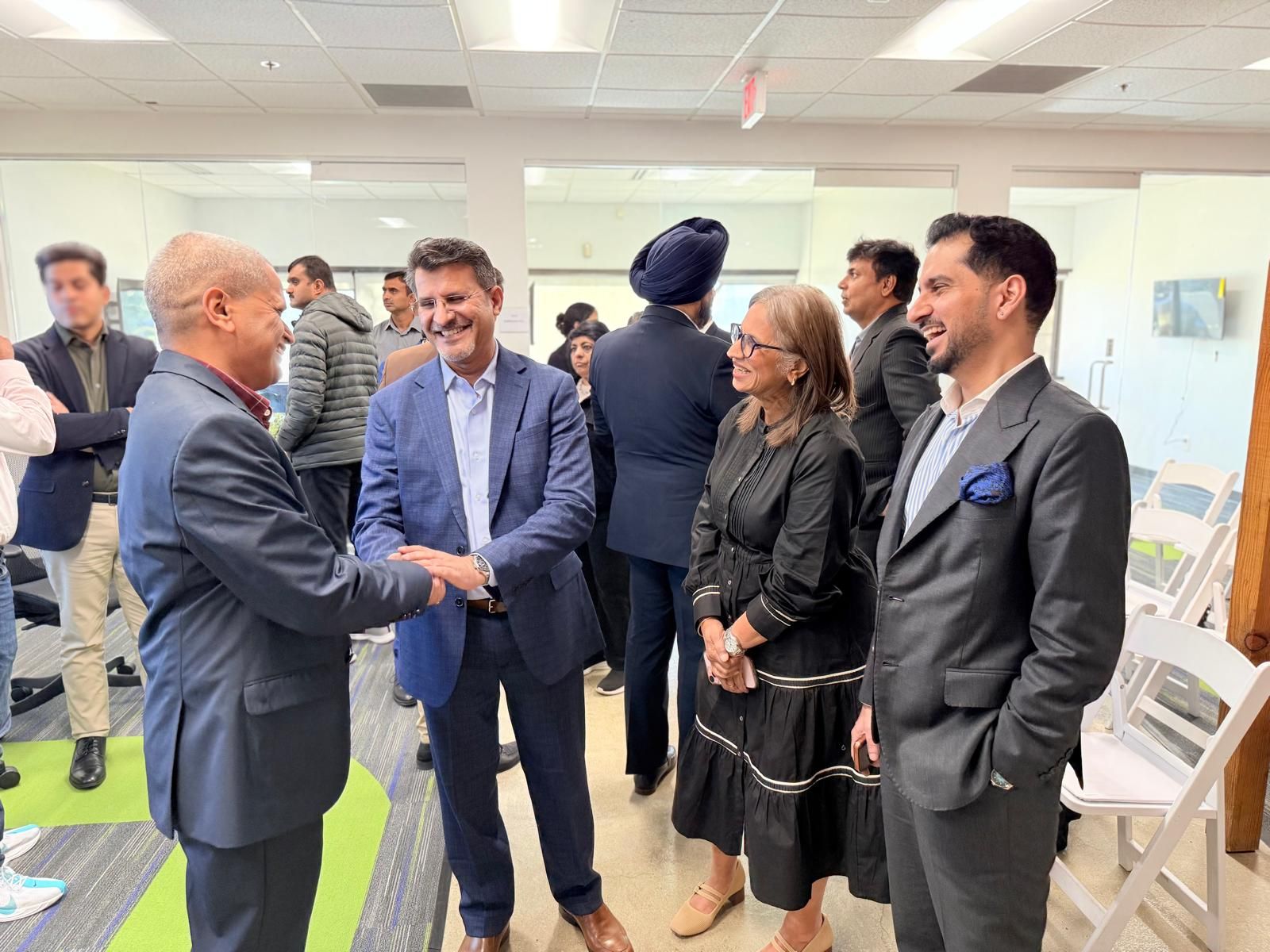 India Startup and Venture Story