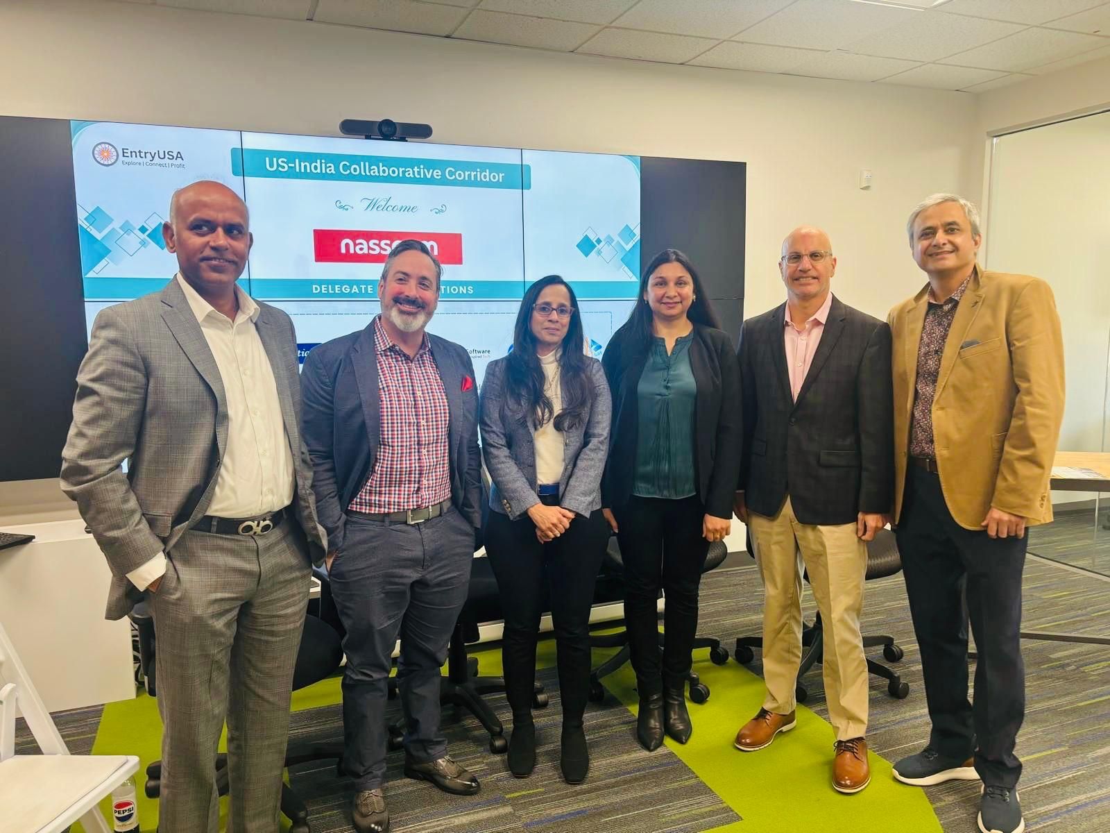 India Startup and Venture Story