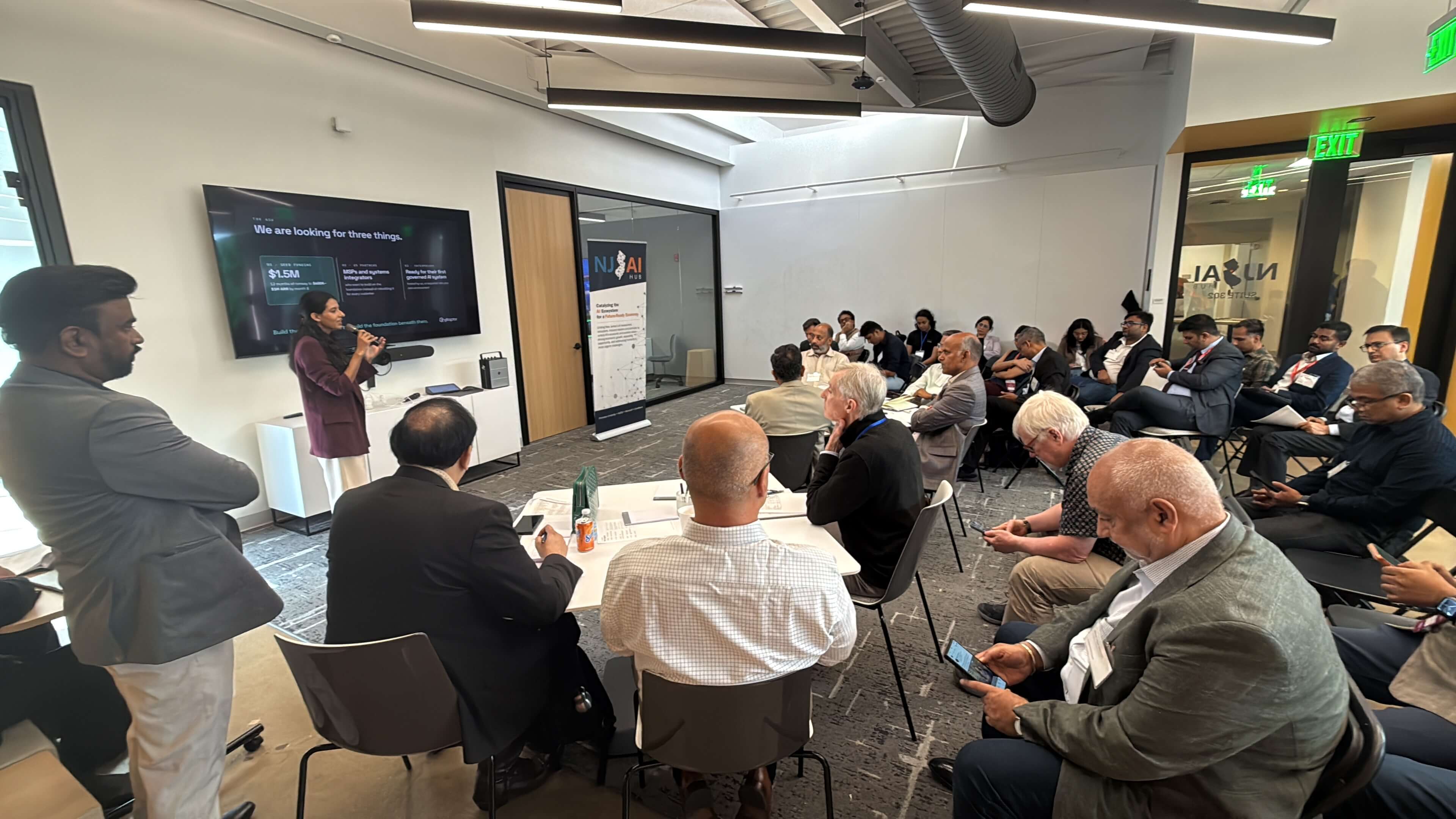 NASSCOM InnoTrek USA 2026
