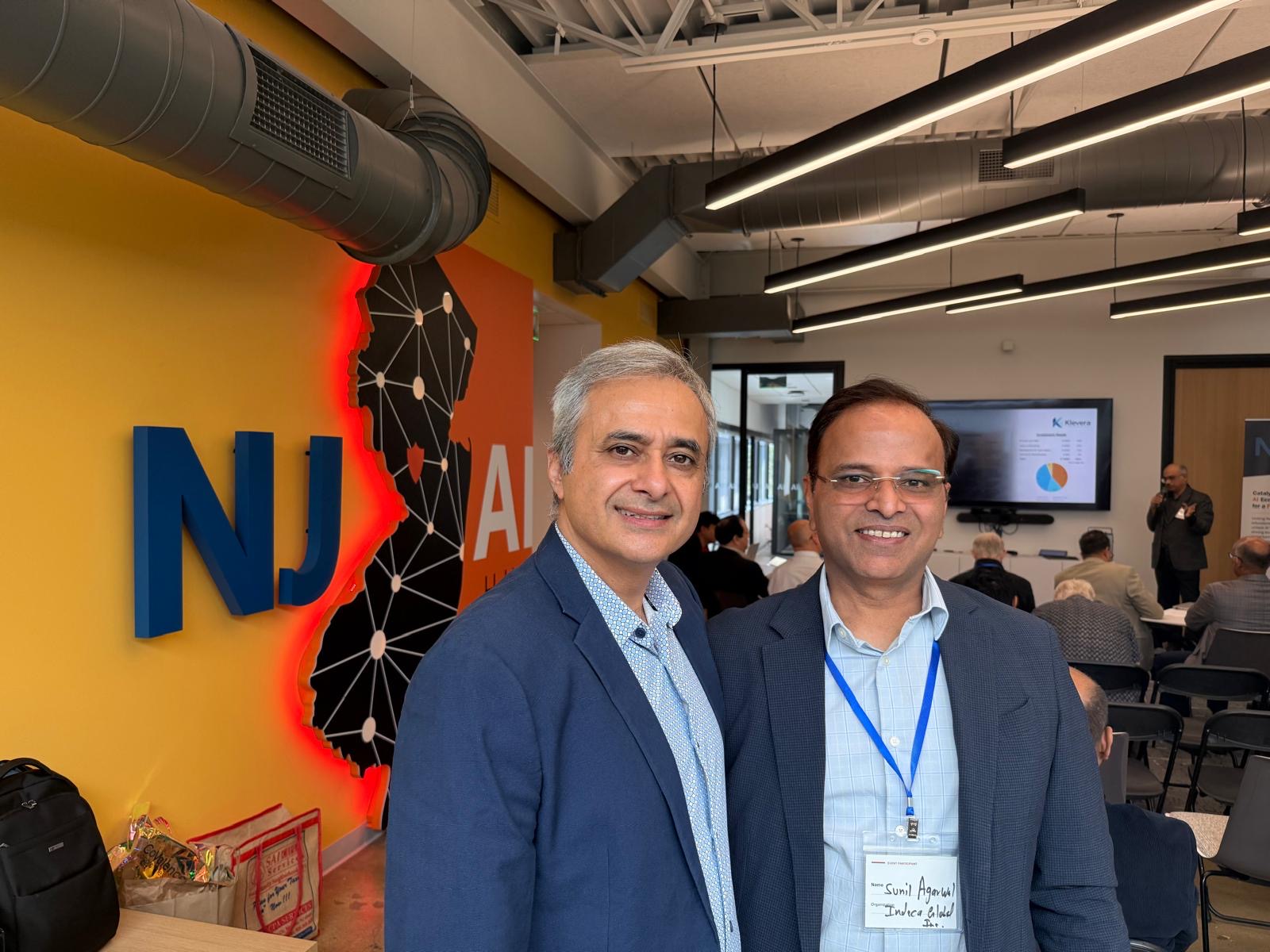 NASSCOM InnoTrek USA 2026
