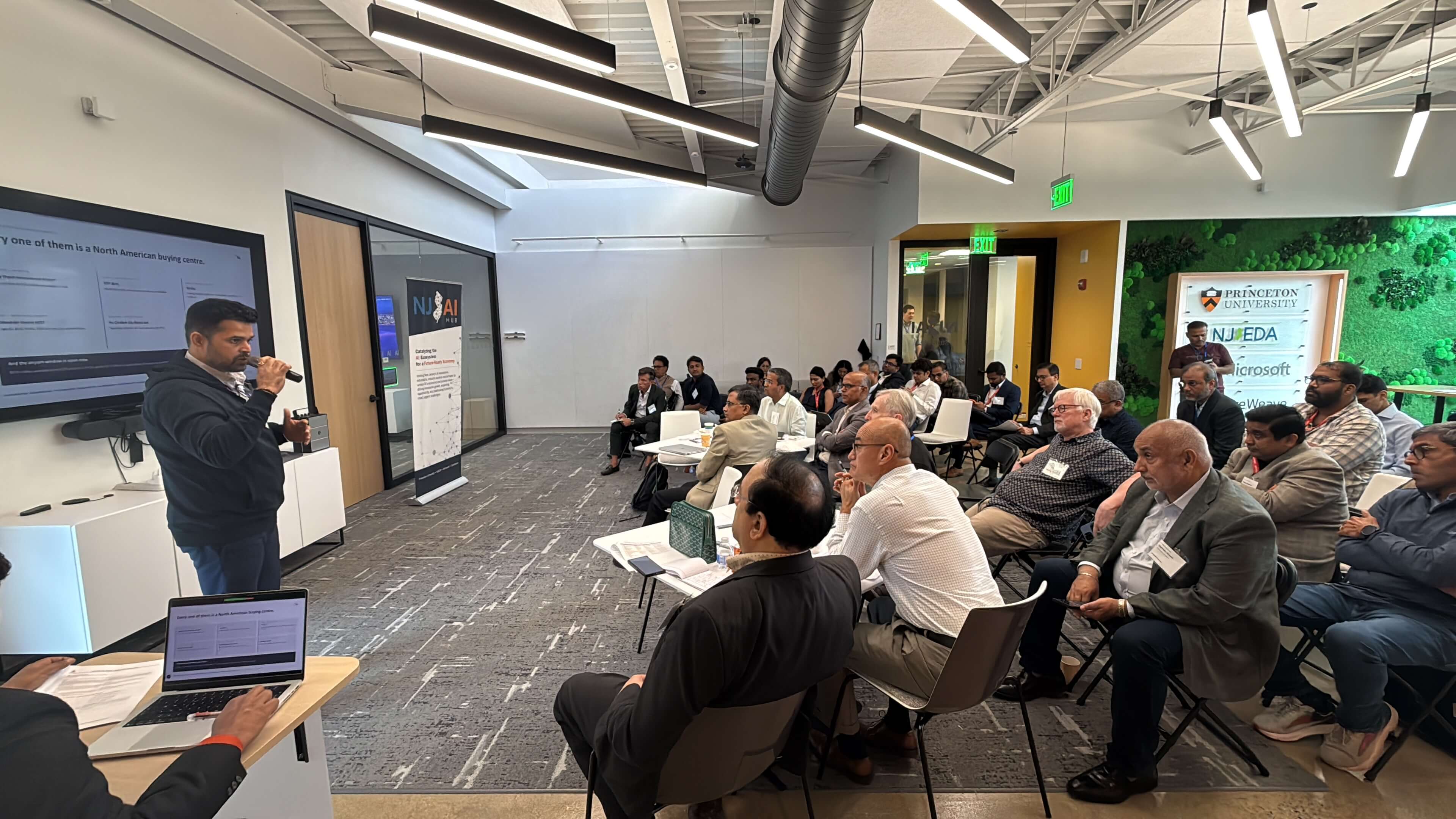 NASSCOM InnoTrek USA 2026