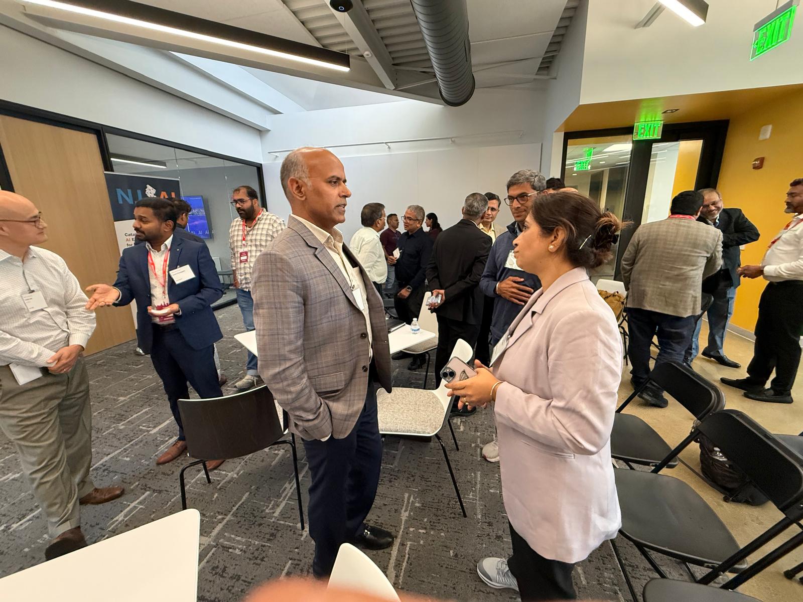 NASSCOM InnoTrek USA 2026