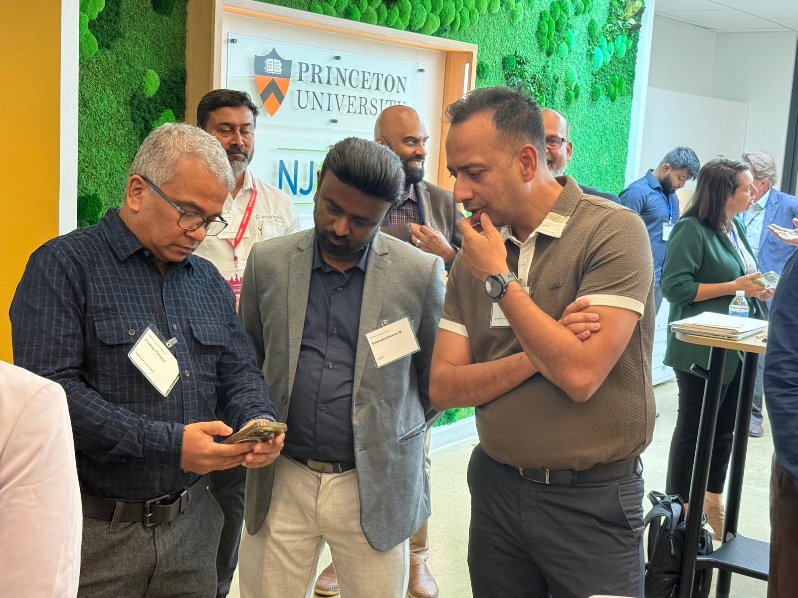 NASSCOM InnoTrek USA 2026