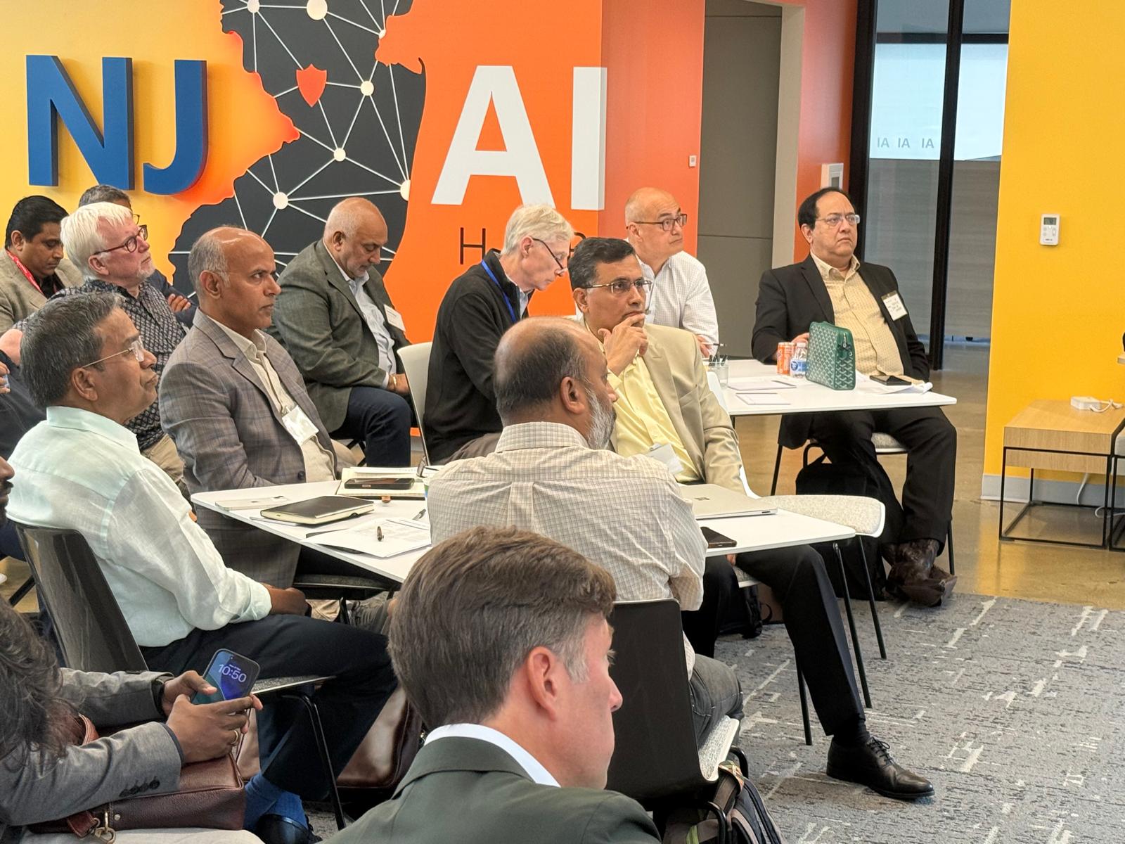 NASSCOM InnoTrek USA 2026