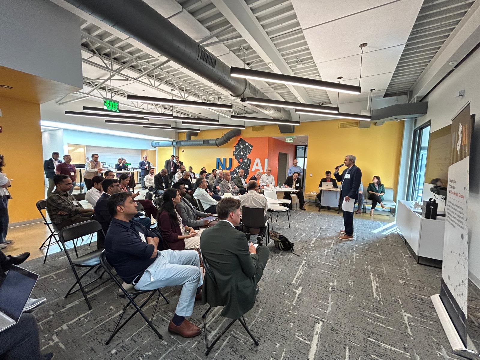 NASSCOM InnoTrek USA 2026