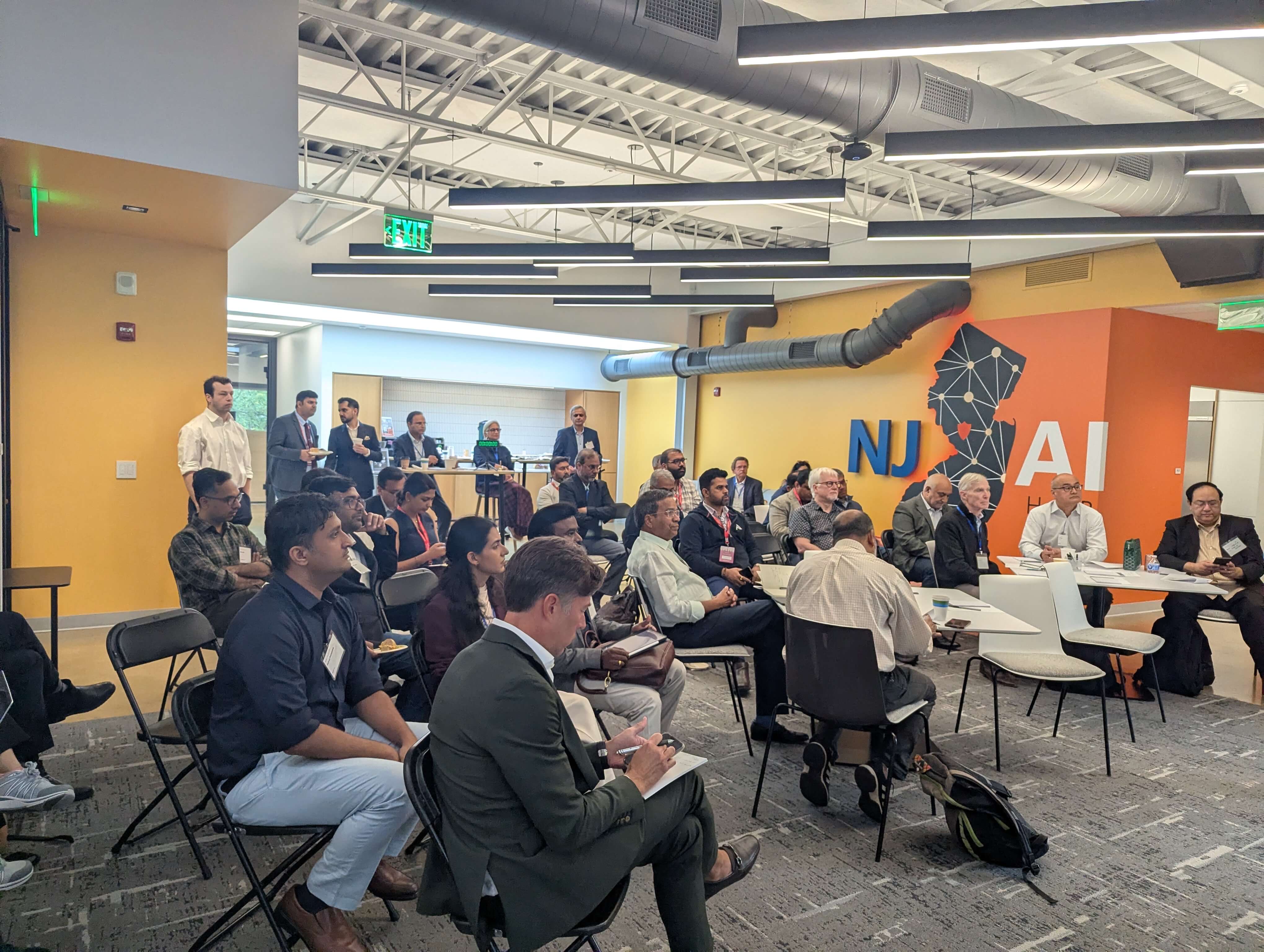 NASSCOM InnoTrek USA 2026