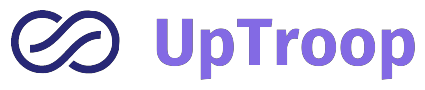 Uptroop