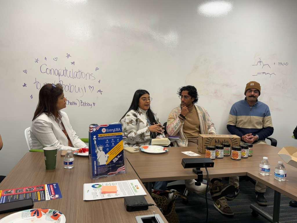 India Startup and Venture Story