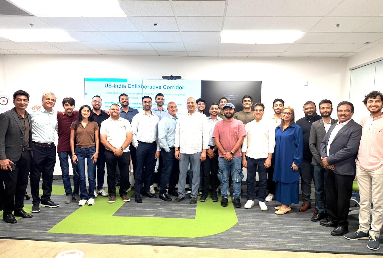 India Startup and Venture Story
