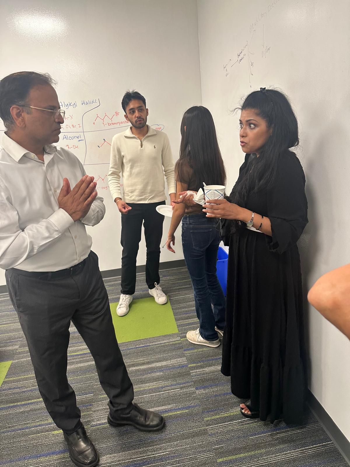 India Startup and Venture Story