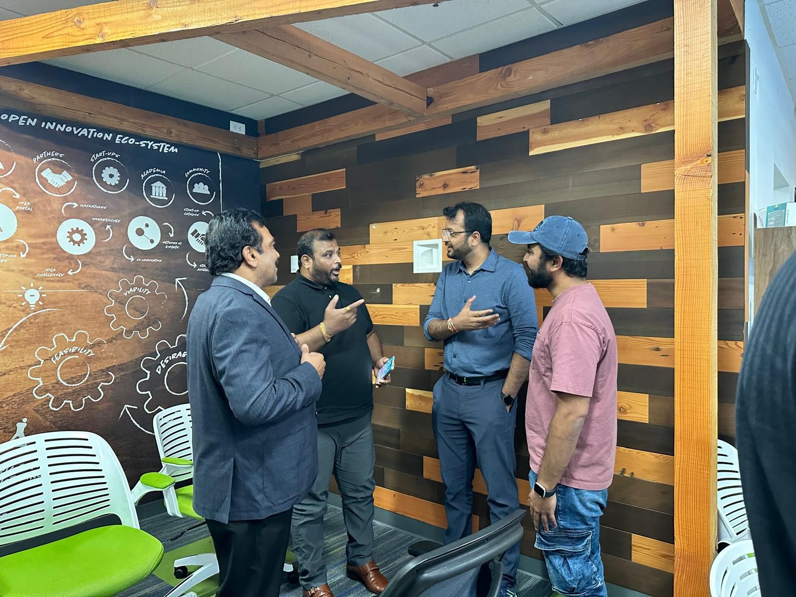 India Startup and Venture Story
