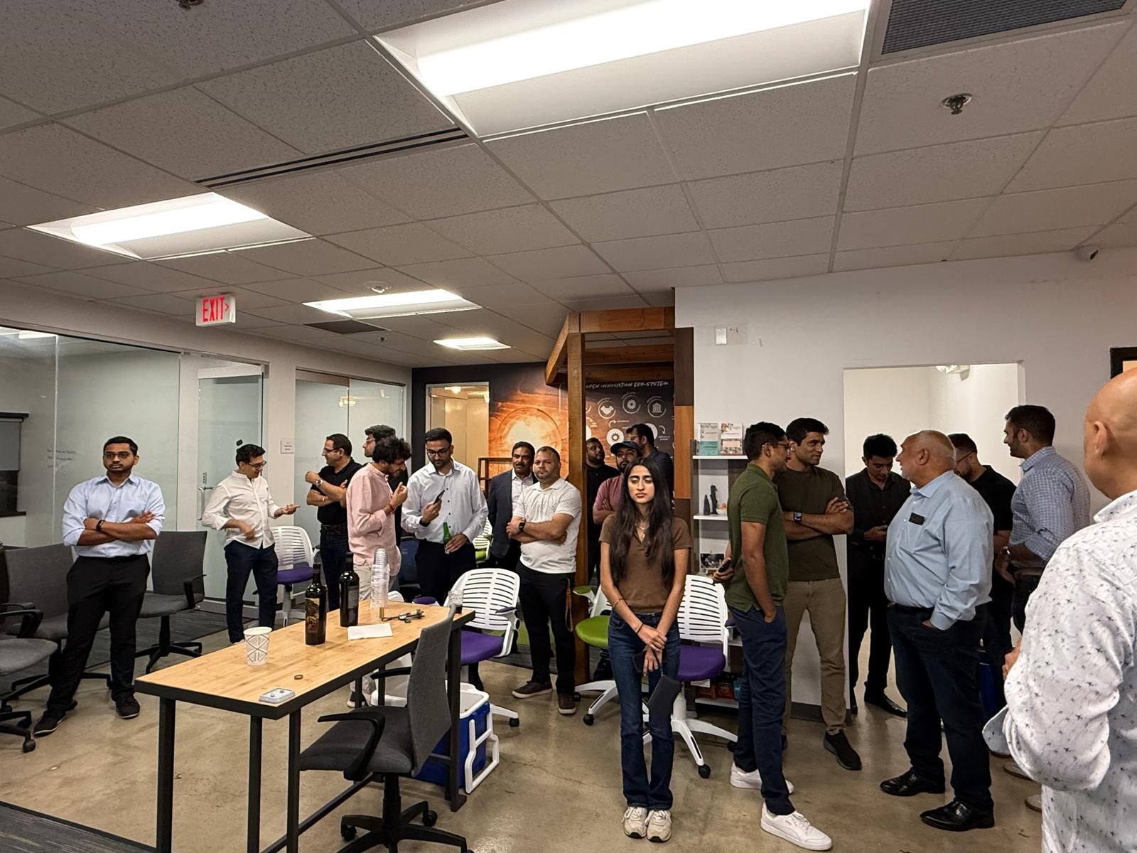 India Startup and Venture Story