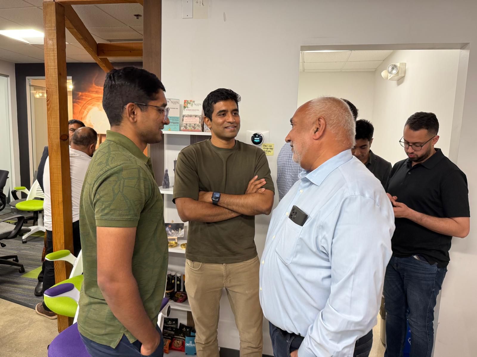 India Startup and Venture Story