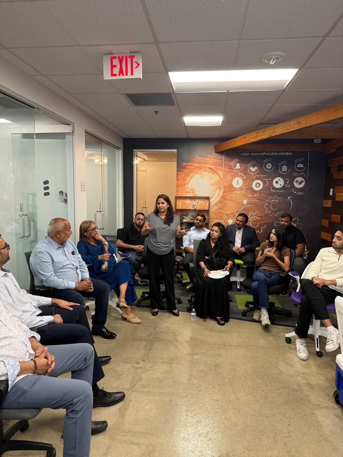 India Startup and Venture Story