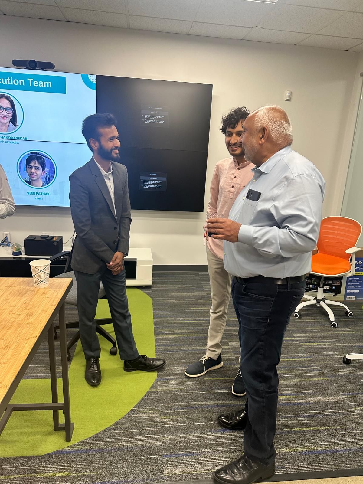 India Startup and Venture Story