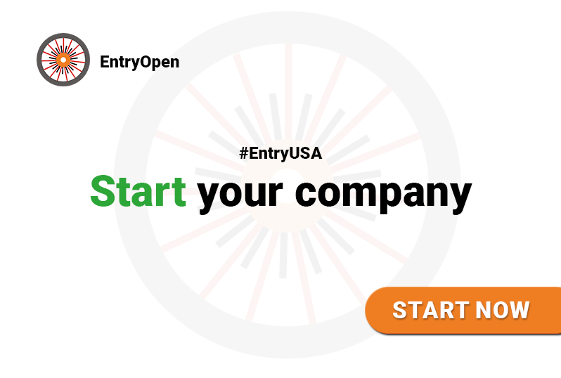 Start a Business In The US, Start a Company in USA Entryopen