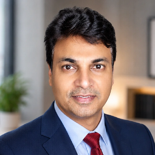 Sridhar Iriventi