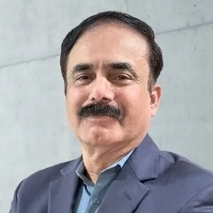 Rajiv Sharma