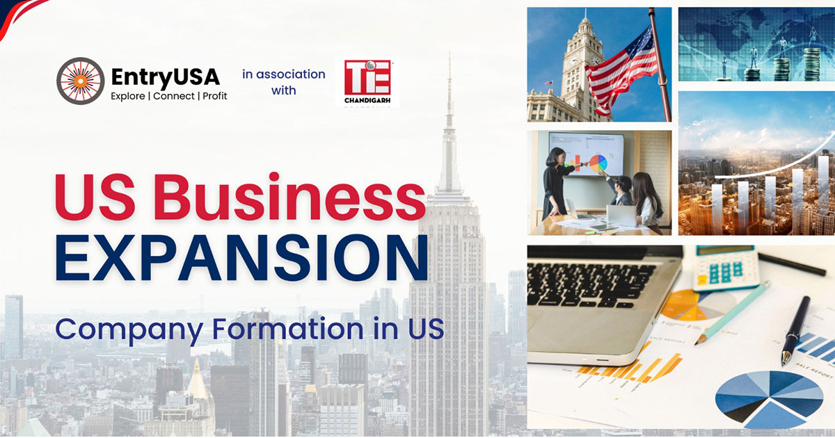 US Business Expansion: Company Formation in US