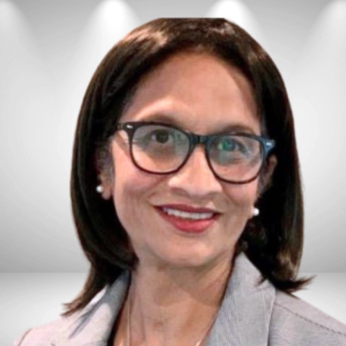 Jayanti Chandrasekar