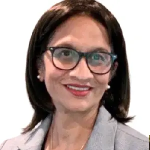 Jayanti Chandrasekar
