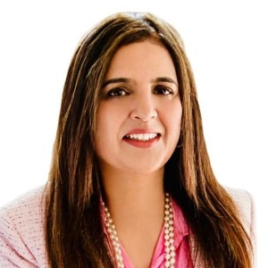 Komal Dangi