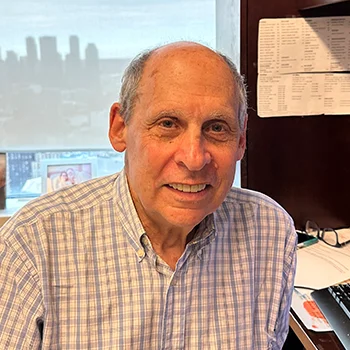 Ned Marshak