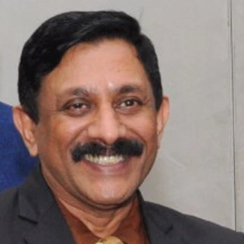 Unnikrishnan Kottekkat