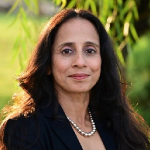 Kalindi Bakshi