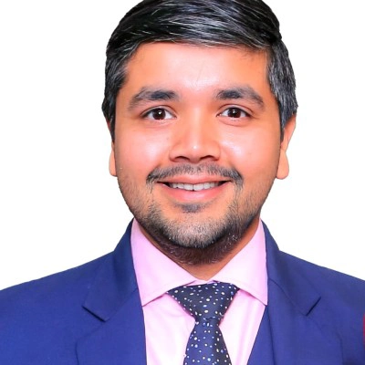 Himanshu Sharma