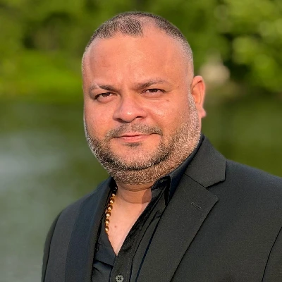 Premal Trivedi