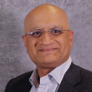 Aditya Khurjekar