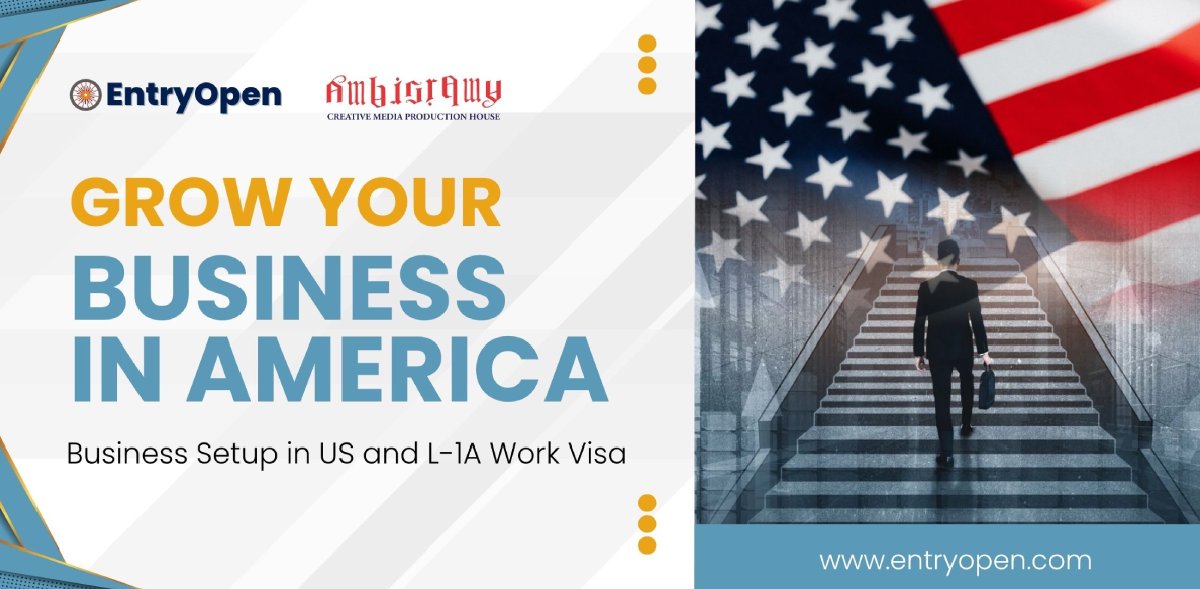 Expand Your Business to the U.S.