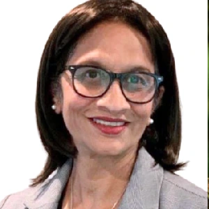 Jayanti Chandrasekar