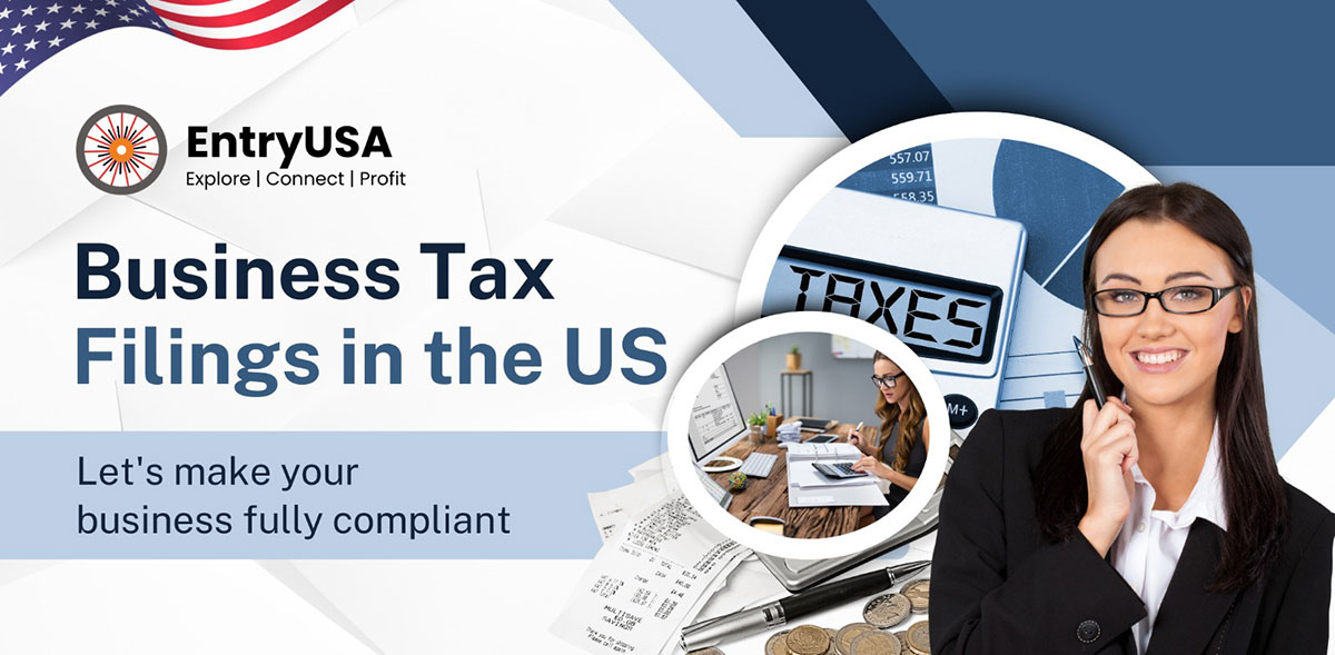 US Business Tax Filings