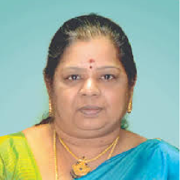 V. Amuthavalli IAS