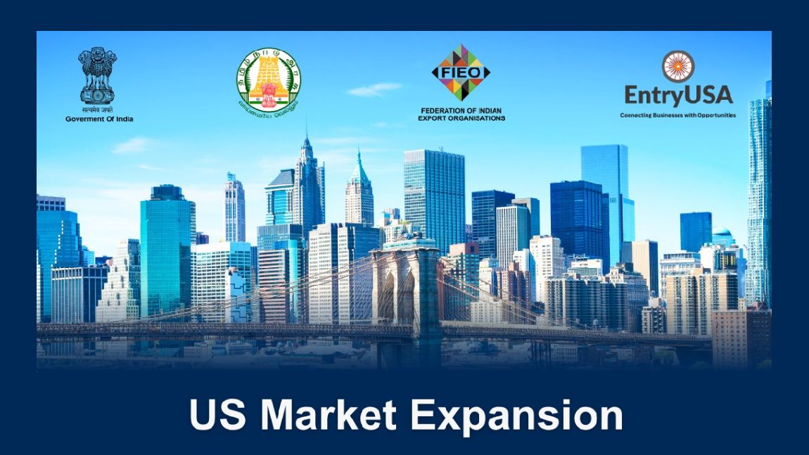 US Market Expansion