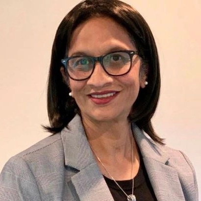 Ms. Jayanti Chandrasekar