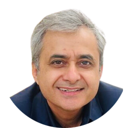 Mr. Navin Pathak
