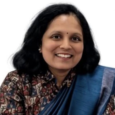 Ms. Rajlakshmi Kadam