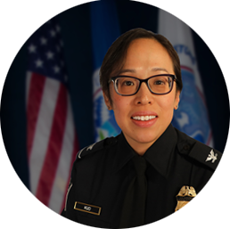 Lori Kuo