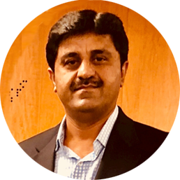 Rajesh Asrani